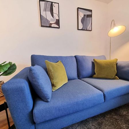 Cosy Apartment Nearby Train Station! Вотфорд Екстер'єр фото